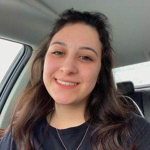 Meet your Posher, Skye